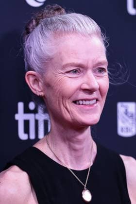 2025 Toronto International Film Festival - Adulthood TORONTO, CANADA - SEPTEMBER 11 : Ingunn Omholt attends the premiere of ‘Adulthood’ during the 2025 Toronto International Film Festival at Roy Thomson Hall in Toronto, Ontario, Canada on September 11, 2025. Mert Alper Dervis Anadolu Ontario Canada. Editorial use only. Please get in touch for any other usage.  Copyright: x2025xAnadoluxMertxAlperxDervisx