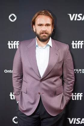 2025 Toronto International Film Festival - ˜Adulthood™ Premiere Chris Candy attends the red carpet for the ˜Adulthood™ premiere during the 2025 Toronto International Film Festival at Roy Thomson Hall. on September 11, 2025 in Toronto, Canada. (Photo by Leonardo Ramirez Eyepix Group) Copyright: xLeonardoxRamirez xEyepixxGroupx LR_11092025_170027