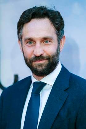 Seth Reiss bei der Europapremiere des Kinofilms A Big Bold Beautiful Journey im Odeon Luxe Leicester Square. London, 11.09.2025