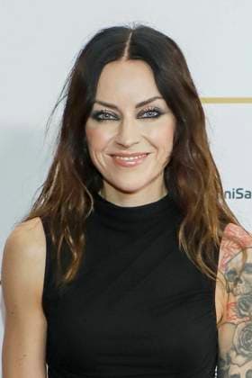 abb Amy Macdonald Saengerin zu Gast auf dem roten Teppich bei der Verleihung des Deutschen Radiopreis 2025 in der Neuen Flora am 11.09.2025 in Hamburg Hamburg Deutschland