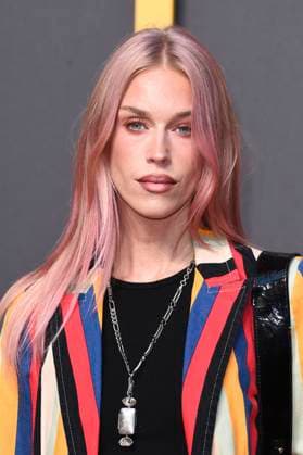 Lady Mary Charteris bei der Premiere des Disney+ Films Swiped im Curzon Mayfair. London, 11.09.2025