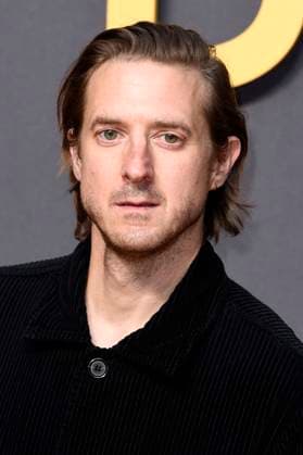 Arthur Darvill bei der Premiere des Disney+ Films Swiped im Curzon Mayfair. London, 11.09.2025