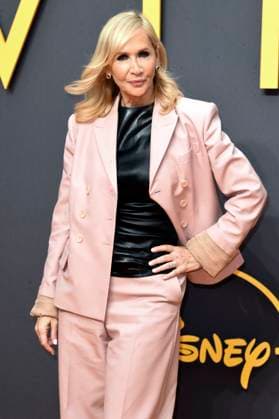 Tania Bryer bei der Premiere des Disney+ Films Swiped im Curzon Mayfair. London, 11.09.2025