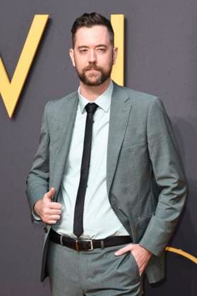Bill Parker bei der Premiere des Disney+ Films Swiped im Curzon Mayfair. London, 11.09.2025