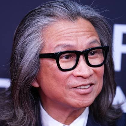 2025 Toronto International Film Festival - She Has No Name TORONTO, CANADA - SEPTEMBER 12 : Director Peter Ho-Sun Chan attends the premiere of ‘She Has No Name’ during the 2025 Toronto International Film Festival at Roy Thomson Hall in Toronto, Ontario, Canada on September 12, 2025. Mert Alper Dervis Anadolu Toronto Canada. Editorial use only. Please get in touch for any other usage.  Copyright: x2025xAnadoluxMertxAlperxDervisx