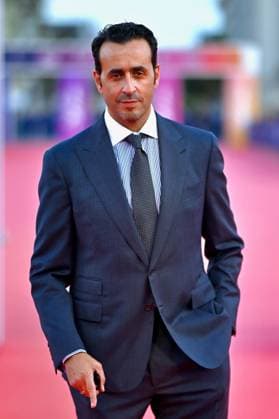 Deauville Nouvelle Vague Screening FC Jonathan Cohen attending the Nouvelle Vague screening as part of the 51th Deauville American Film Festival on September 12, 2025 in Deauville, France. Photo by Franck Castel ABACAPRESS.COM Deauville France  Copyright: xCastelxFranck ABACAx