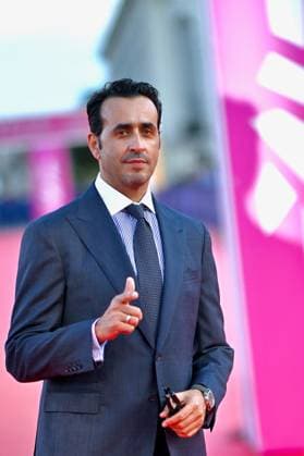 Deauville Nouvelle Vague Screening FC Jonathan Cohen attending the Nouvelle Vague screening as part of the 51th Deauville American Film Festival on September 12, 2025 in Deauville, France. Photo by Franck Castel ABACAPRESS.COM Deauville France  Copyright: xCastelxFranck ABACAx