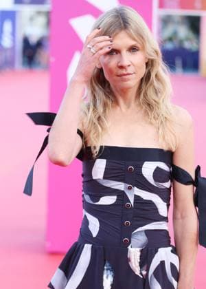 Clémence Poésy à la première du film Nouvelle Vague lors du 51éme Festival du Cinema Américain de Deauville le 12 septembre 2025 Denis Guignebourg Bestimage Premiere of the film Nouvelle Vague at the 51st Deauville American Film Festival on September 12, 2025 Deauville France  Copyright: xDenisxGuignebourgx xBestimagexDenisxGuignebourgx xBestimagex