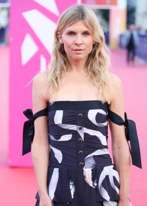 Clémence Poésy à la première du film Nouvelle Vague lors du 51éme Festival du Cinema Américain de Deauville le 12 septembre 2025 Denis Guignebourg Bestimage Premiere of the film Nouvelle Vague at the 51st Deauville American Film Festival on September 12, 2025 Deauville France  Copyright: xDenisxGuignebourgx xBestimagexDenisxGuignebourgx xBestimagex