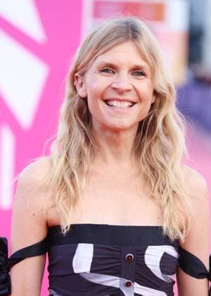 Clémence Poésy à la première du film Nouvelle Vague lors du 51éme Festival du Cinema Américain de Deauville le 12 septembre 2025 Denis Guignebourg Bestimage Premiere of the film Nouvelle Vague at the 51st Deauville American Film Festival on September 12, 2025 Deauville France  Copyright: xDenisxGuignebourgx xBestimagexDenisxGuignebourgx xBestimagex