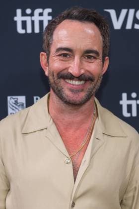 Red carpet for the 50th Toronto International Film Festival - Driver s Ed premiere Featuring: Clayton Farris Where: Toronto, Canada When: 12 Sep 2025 Credit: Captive Camera Cover Images EDITORIAL USE ONLY. NOT FOR USE BY NEWSPAPERS BASED IN THE UK. Copyright: xx coverimg55083078
