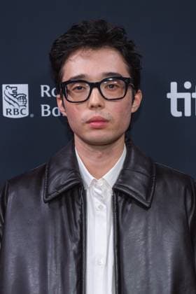 Red carpet for the 50th Toronto International Film Festival - Driver s Ed premiere Featuring: Aidan Laprete Where: Toronto, Canada When: 12 Sep 2025 Credit: Captive Camera Cover Images EDITORIAL USE ONLY. NOT FOR USE BY NEWSPAPERS BASED IN THE UK. Copyright: xx coverimg55083082