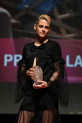 RECORD DATE NOT STATED 51eme Festival du Cinema Americain de Deauville Cérémonie de remise de prix 51 American Deauville Festival Awards ceremony 448634 0000 00 00 France Stewart, Kristen  Copyright: xSergexArnalx xStarfacex STAR_448634_004