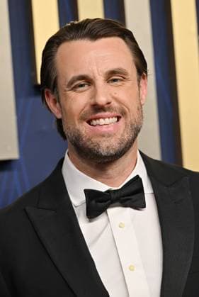 Chris Witaske arrives for the 77th annual Primetime Emmy Awards at the Peacock Theater in Los Angeles on Sunday, September 14, 2025.  LAP2025091426 CHISxCHEW