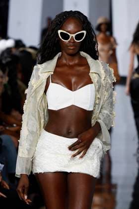 Kim Shui Fashion Show Ready to Wear Spring Summer 2026 at New York Fashion Week NYFW , September 14th, 2025 Kim Shui Fashion Show Ready to Wear Spring Summer 2026 at New York Fashion Week September 14th, 2025 New York Etats Unis  Copyright: xAgencex xBestimagexAgencex xBestimagex