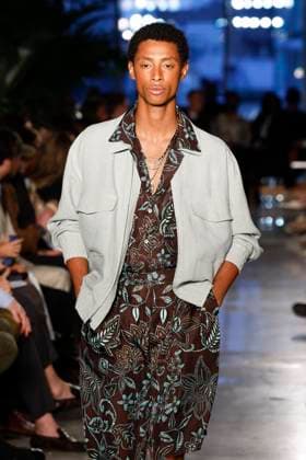 Todd Snyder Fashion Show Ready to Wear Spring Summer 2026 at New York Fashion Week NYFW September 14th, 2025 Todd Snyder Fashion Show Ready to Wear Spring Summer 2026 at New York Fashion Week September 14th, 2025 New York Etats Unis  Copyright: xAgencex xBestimagexAgencex xBestimagex