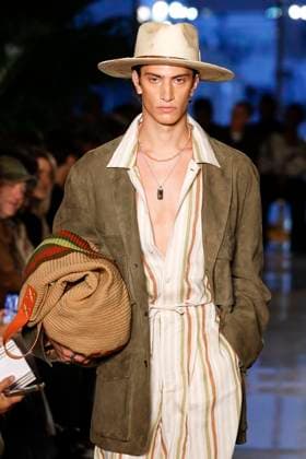 Todd Snyder Fashion Show Ready to Wear Spring Summer 2026 at New York Fashion Week NYFW September 14th, 2025 Todd Snyder Fashion Show Ready to Wear Spring Summer 2026 at New York Fashion Week September 14th, 2025 New York Etats Unis  Copyright: xAgencex xBestimagexAgencex xBestimagex