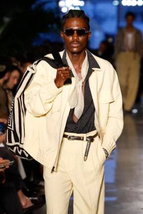 Todd Snyder Fashion Show Ready to Wear Spring Summer 2026 at New York Fashion Week NYFW September 14th, 2025 Todd Snyder Fashion Show Ready to Wear Spring Summer 2026 at New York Fashion Week September 14th, 2025 New York Etats Unis  Copyright: xAgencex xBestimagexAgencex xBestimagex