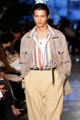 Todd Snyder Fashion Show Ready to Wear Spring Summer 2026 at New York Fashion Week NYFW September 14th, 2025 Todd Snyder Fashion Show Ready to Wear Spring Summer 2026 at New York Fashion Week September 14th, 2025 New York Etats Unis  Copyright: xAgencex xBestimagexAgencex xBestimagex