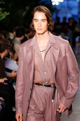 Todd Snyder Fashion Show Ready to Wear Spring Summer 2026 at New York Fashion Week NYFW September 14th, 2025 Todd Snyder Fashion Show Ready to Wear Spring Summer 2026 at New York Fashion Week September 14th, 2025 New York Etats Unis  Copyright: xAgencex xBestimagexAgencex xBestimagex