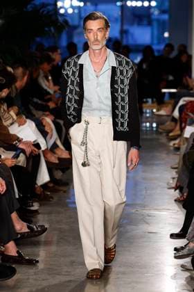 Todd Snyder Fashion Show Ready to Wear Spring Summer 2026 at New York Fashion Week NYFW September 14th, 2025 Todd Snyder Fashion Show Ready to Wear Spring Summer 2026 at New York Fashion Week September 14th, 2025 New York Etats Unis  Copyright: xAgencex xBestimagexAgencex xBestimagex