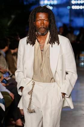 Todd Snyder Fashion Show Ready to Wear Spring Summer 2026 at New York Fashion Week NYFW September 14th, 2025 Todd Snyder Fashion Show Ready to Wear Spring Summer 2026 at New York Fashion Week September 14th, 2025 New York Etats Unis  Copyright: xAgencex xBestimagexAgencex xBestimagex