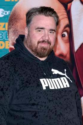 Tristan Seith bei der Premiere des Kinofilms Ganzer halber Bruder im Cinedom. Köln, 15.09.2025