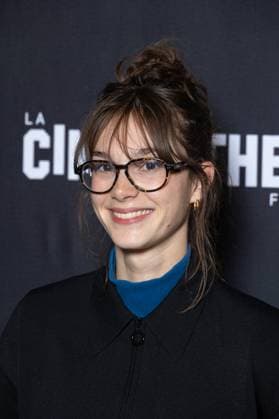 La Tour de glace Paris Film Premiere Clara Pacini attends La Tour de glace Paris Film Premiere at La Cinematheque Francaise on Septembre 15, 2025 in Paris, France. Photo by Nasser Berzane ABACAPRESS.COM Paris France  Copyright: xBerzanexNasser ABACAx