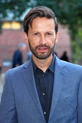 Franz Dinda bei der Weltpremiere des Amazon MGM Studios Film DER TIGER im Kino in der Kulturbrauerei in Berlin am 15.09.2025