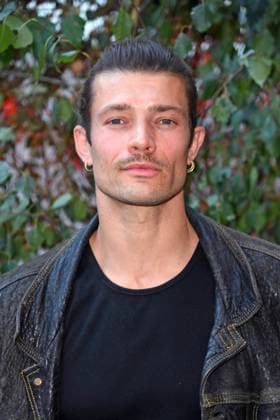 Eugen Bauder bei der Weltpremiere des Amazon MGM Studios Film DER TIGER im Kino in der Kulturbrauerei in Berlin am 15.09.2025