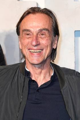 Andre Hennicke bei der Weltpremiere des Amazon MGM Studios Film DER TIGER im Kino in der Kulturbrauerei in Berlin am 15.09.2025