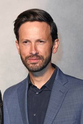 Franz Dinda bei der Weltpremiere des Amazon MGM Studios Film DER TIGER im Kino in der Kulturbrauerei in Berlin am 15.09.2025