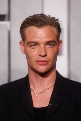 Weltpremiere - Der Tiger - David Schütter bei der Weltpremiere Der Tiger im Kino in der Kulturbrauerei am 15.09.2025 in Berlin. Copyright: xEventpressxKochanx