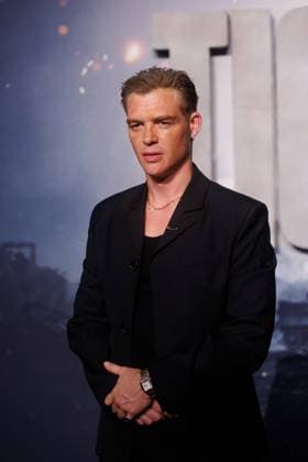 Weltpremiere - Der Tiger - David Schütter bei der Weltpremiere Der Tiger im Kino in der Kulturbrauerei am 15.09.2025 in Berlin. Copyright: xEventpressxKochanx