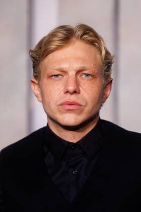 Weltpremiere - Der Tiger - Leonard Kunz bei der Weltpremiere Der Tiger im Kino in der Kulturbrauerei am 15.09.2025 in Berlin. Copyright: xEventpressxKochanx