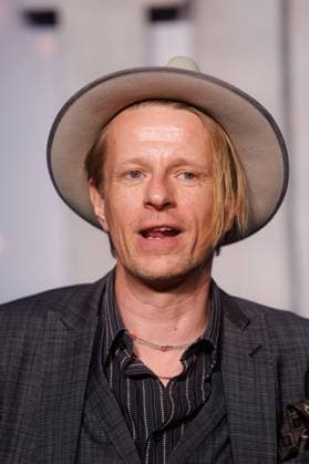 Weltpremiere - Der Tiger - Alexander Scheer bei der Weltpremiere Der Tiger im Kino in der Kulturbrauerei am 15.09.2025 in Berlin. Copyright: xEventpressxKochanx