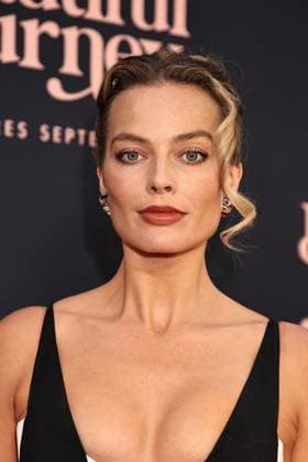 Premiere of A Big Bold Beautiful Journey at AMC Lincoln Square Featuring: Margot Robbie Where: New York, New York, United States When: 15 Sep 2025 Credit: Dave Allocca Starpix INSTARimages EDITORIAL USE ONLY. NOT FOR USE BY NEWSPAPERS BASED IN THE UK. Copyright: xx instar55094118