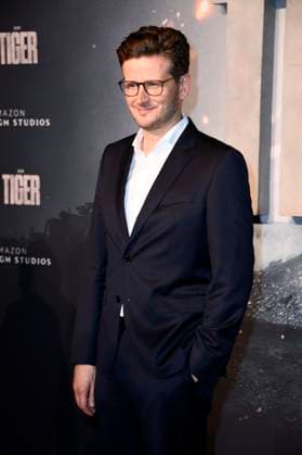 Dennis Gansel bei der Premiere des Kinofilms Der Tiger im Kino In der KulturBrauerei. Berlin, 15.09.2025
