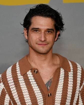 September 15, 2025, Hollywood, California, USA: Actor TYLER POSEY attends the Los Angeles Premiere of London Calling. Hollywood USA - ZUMAb173 20250915_aap_b173_014 Copyright: xBillyxBennightx