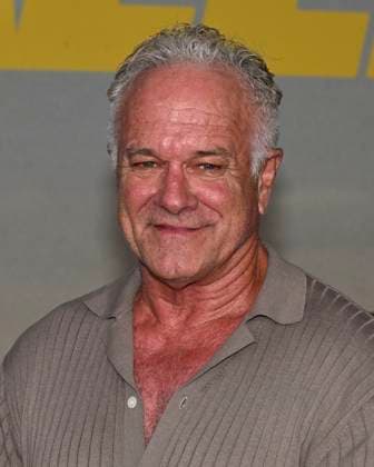 September 15, 2025, Hollywood, California, USA: JOHN POSEY attends the Los Angeles Premiere of London Calling. Hollywood USA - ZUMAb173 20250915_aap_b173_042 Copyright: xBillyxBennightx