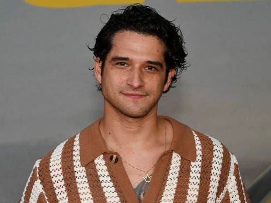 September 15, 2025, Hollywood, California, USA: Actor TYLER POSEY attends the Los Angeles Premiere of London Calling. Hollywood USA - ZUMAb173 20250915_aap_b173_049 Copyright: xBillyxBennightx