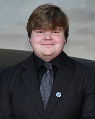 September 15, 2025, Hollywood, California, USA: Actor JEREMY RAY TAYLOR attends the Los Angeles Premiere of London Calling. Hollywood USA - ZUMAb173 20250915_aap_b173_052 Copyright: xBillyxBennightx