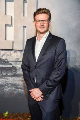abb Dennis Gansel zu Gast auf dem roten Teppich bei der Welt Premiere des Amazon Films Der Tiger im Kino in der Kulturbrauerei, Berlin am 15.09.2025