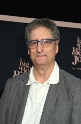 The US Premier of A Big Bold Beautiful Journey Tom Rothman attends The US Premier of A Big Bold Beautiful Journey on September 15, 2025 at the AMC Lincoln Square in New York, New YOrk, USA., Credit:Robin Platzer Avalon United States of America, New York, New York  Copyright: xRobinxPlatzerx xAvalonx 1037675778