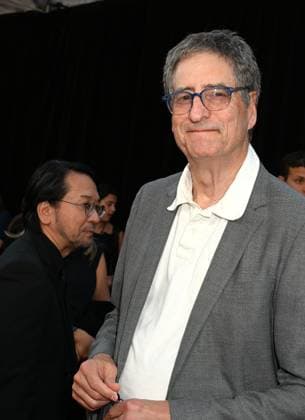 The US Premier of A Big Bold Beautiful Journey Tom Rothman attends The US Premier of A Big Bold Beautiful Journey on September 15, 2025 at the AMC Lincoln Square in New York, New YOrk, USA., Credit:Robin Platzer Avalon United States of America, New York, New York  Copyright: xRobinxPlatzerx xAvalonx 1037689802