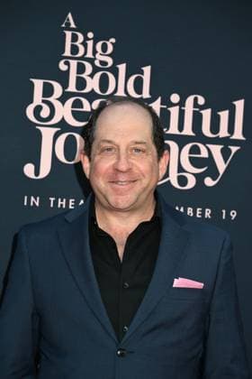 The US Premier of A Big Bold Beautiful Journey Jason Kravits attends The US Premier of A Big Bold Beautiful Journey on September 15, 2025 at the AMC Lincoln Square in New York, New York, USA., Credit:Robin Platzer Avalon United States of America, New York, New York  Copyright: xRobinxPlatzerx xAvalonx 1037689857