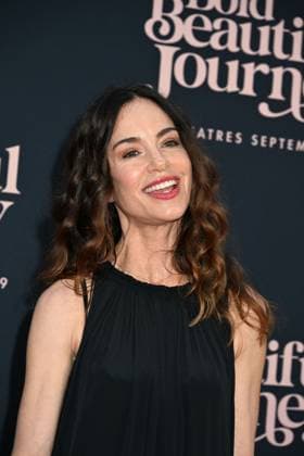 The US Premier of A Big Bold Beautiful Journey Jennifer Grant attends The US Premier of A Big Bold Beautiful Journey on September 15, 2025 at the AMC Lincoln Square in New York, New YOrk, USA., Credit:Robin Platzer Avalon United States of America, New York, New York  Copyright: xRobinxPlatzerx xAvalonx 1037689892