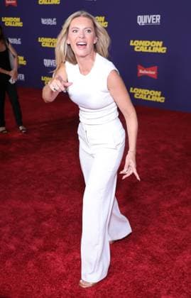 Red carpet for the Los Angeles premiere of London Calling Featuring: Elisha Cuthbert Where: Los Angeles, California, United States When: 15 Sep 2025 Credit: Faye s Vision Cover Images EDITORIAL USE ONLY. NOT FOR USE BY NEWSPAPERS BASED IN THE UK. Copyright: xx coverimg55094755