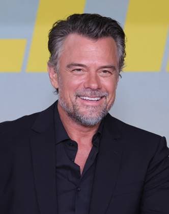 Red carpet for the Los Angeles premiere of London Calling Featuring: Josh Duhamel Where: Los Angeles, California, United States When: 15 Sep 2025 Credit: Faye s Vision Cover Images EDITORIAL USE ONLY. NOT FOR USE BY NEWSPAPERS BASED IN THE UK. Copyright: xx coverimg55094688