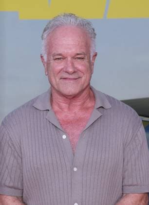 Red carpet for the Los Angeles premiere of London Calling Featuring: John Posey Where: Los Angeles, California, United States When: 15 Sep 2025 Credit: Faye s Vision Cover Images EDITORIAL USE ONLY. NOT FOR USE BY NEWSPAPERS BASED IN THE UK. Copyright: xx coverimg55094667
